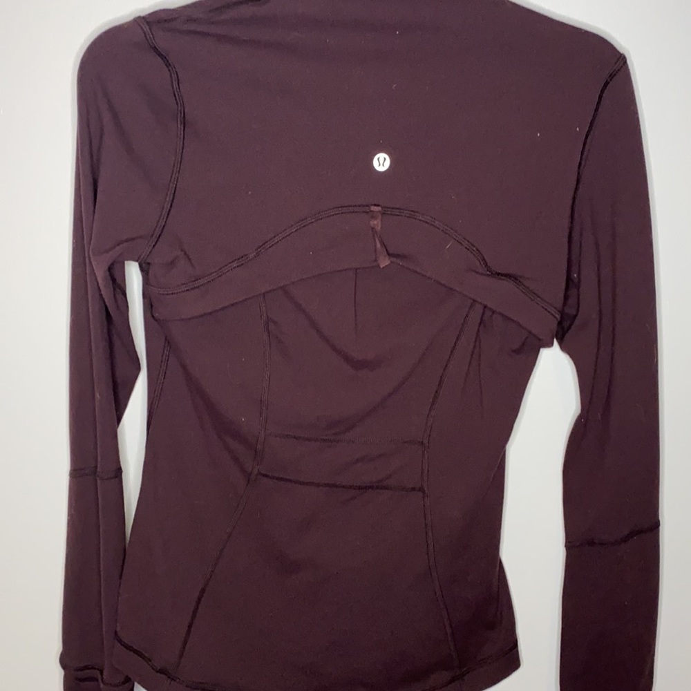 Define Jacket - Picture 2 of 2